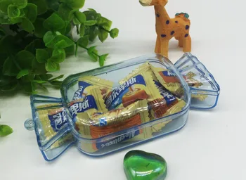 

creative romantic sugar sharp kid's favorite candy bag new marriage charm Shower Favor Boxes Wedding Party Gift hold bag