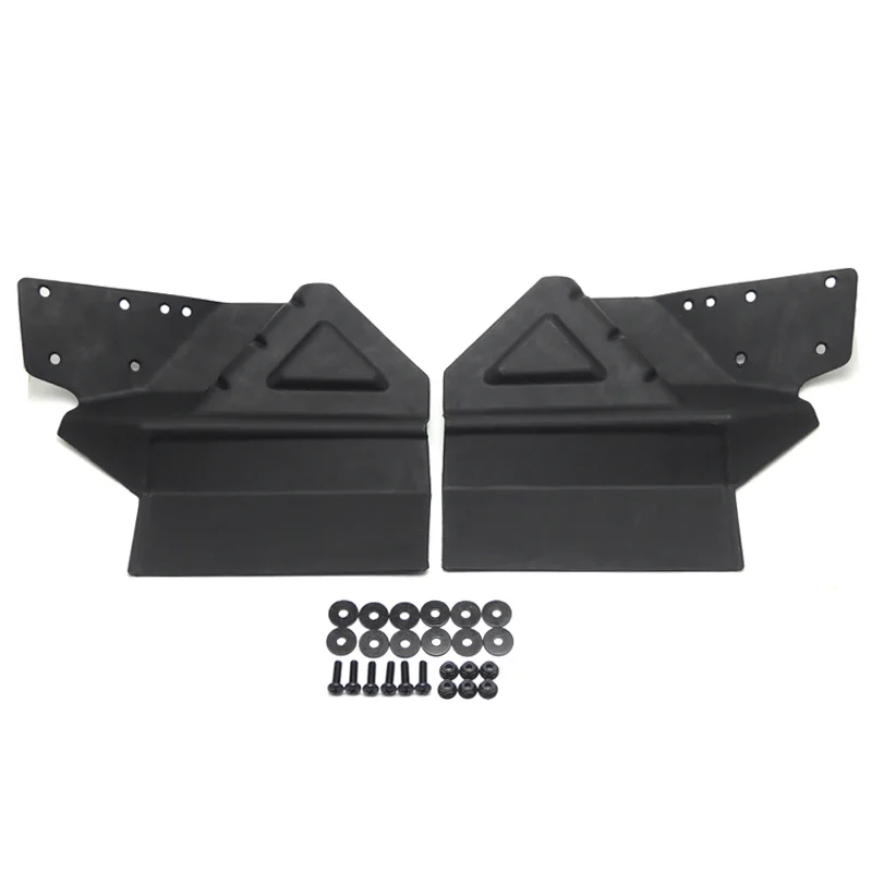 

For POLARIS ACE 500 570 900 SP 2014-2017 Front UTV Mud Flaps Shields for POLARIS ACE ALL MODELS