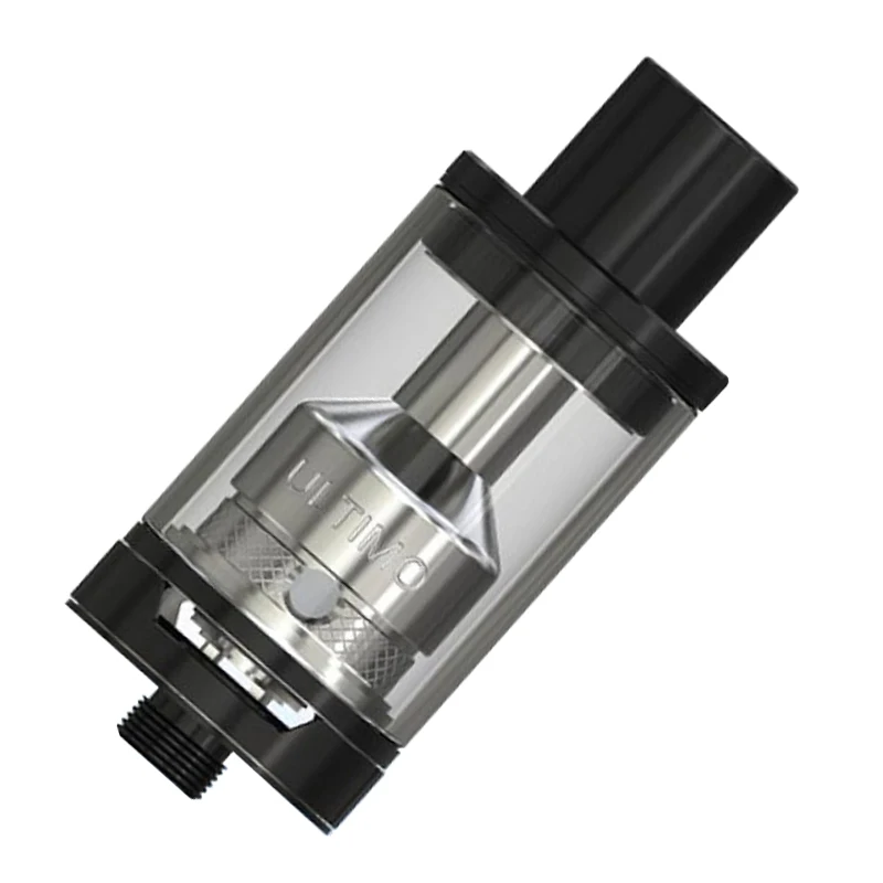Запасной атомайзер Joyetech ULTIMO Haed с керамической катушкой 3 5 мл MG 0 Ом черный |