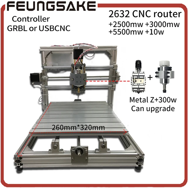 Cheap CNC Wood Router,wood cutter 26*32cm+support laser engrave offline GRBL Diy CNC machine,USBCNC controller,3Axis pcb Mill machine Cheap CNC Wood Router,wood cutter 26*32cm+support laser engrave offline GRBL Diy CNC machine,USBCNC controller,3Axis pcb Mill machine