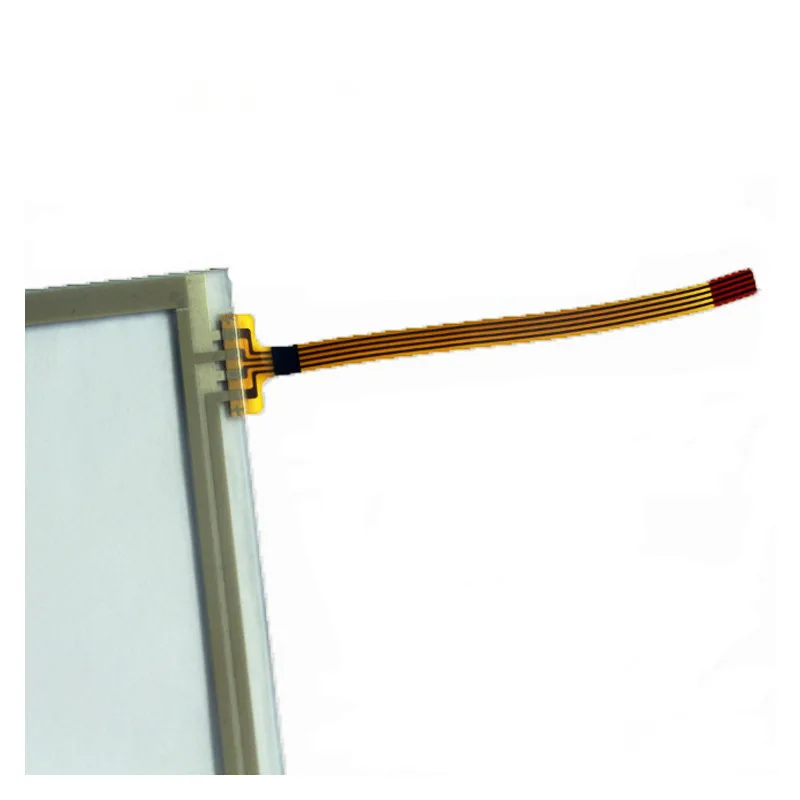 

For LAUNCH BOSCH X4313G Diagnostic Instrument Display Touch Screen X431 3G Car Detector Touch Panel Glass