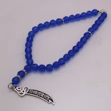 Мусульманское зеркало заднего вида Zulfiqar с мечом имама Али, Хрустальная подвеска для автомобиля, аксессуары для стайлинга автомобилей, мусульманские