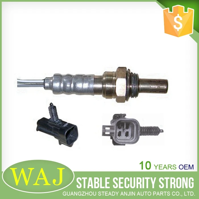 

Highest Quality Opel Zafira A Vectra B 2.2i 16V lambda sensor oxygen o2 sensors NTK OZA531-GM1/ 12565428