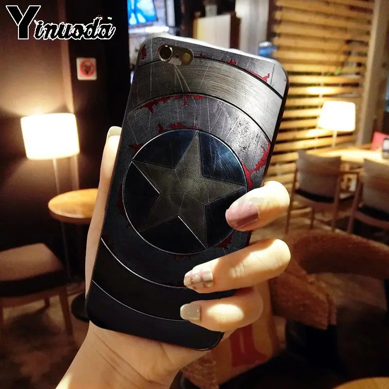 supper hero marvel Captain America Shield
