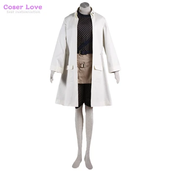 

NAruto Mitarashi Anko Cosplay Costume New years Christmas Costume