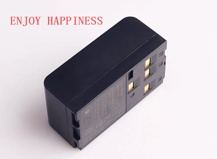 

GEB121 External Battery For Leica Surveying Instruments