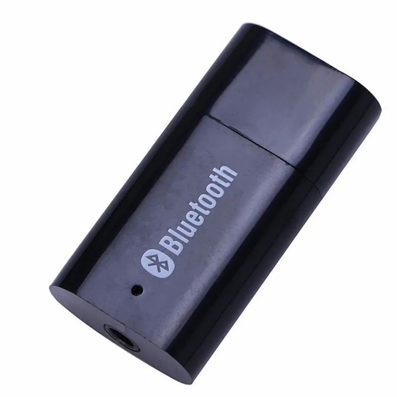 PT-810 беспроводной Bluetooth приемник 3,5 мм Bluetooth аудио приемник адаптер Динамик Наушники домашние Hands-Free для смартфонов