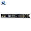 25CM 10 Inch PCB Ruler For Electronic Engineers Measuring Tool PCB Reference Ruler Chip IC SMD Diode Transistor R-4 Gold Plated ► Photo 3/6