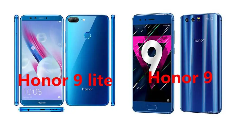 honor 9 lite_