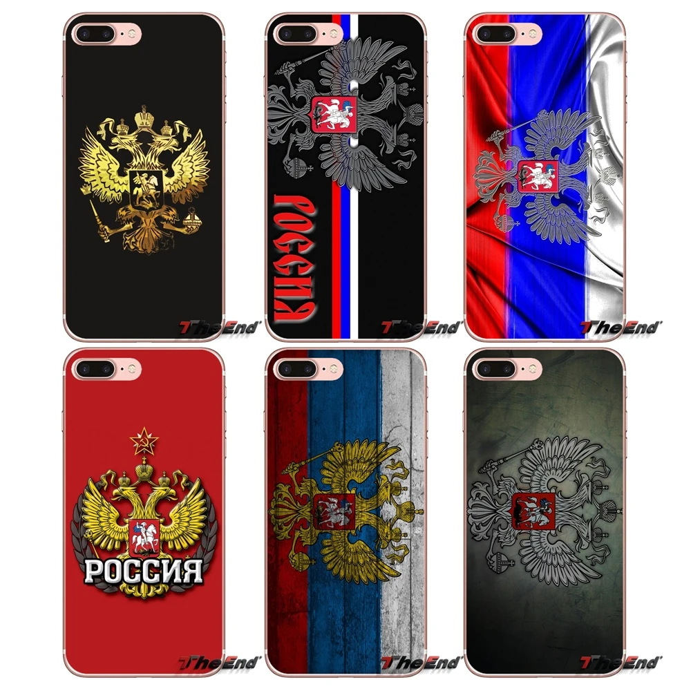 Чехол для Apple iPhone X 4 4S 5 5S SE 5C 6 6S 7 8 Plus 6Plus 7plus plus мягкий чехол с принтом русского