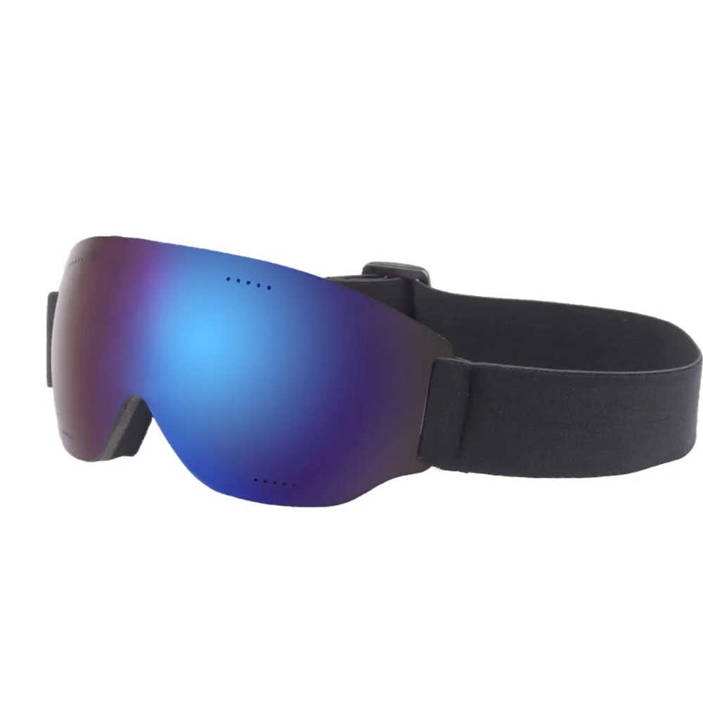 المهنية للتزلج نظارات Ogt الأشعة فوق البنفسجية حماية نظارات التزلج في الهواء الطلق Winterskiing و على الجليد نظارات قناع نظارات تزلج نظارات