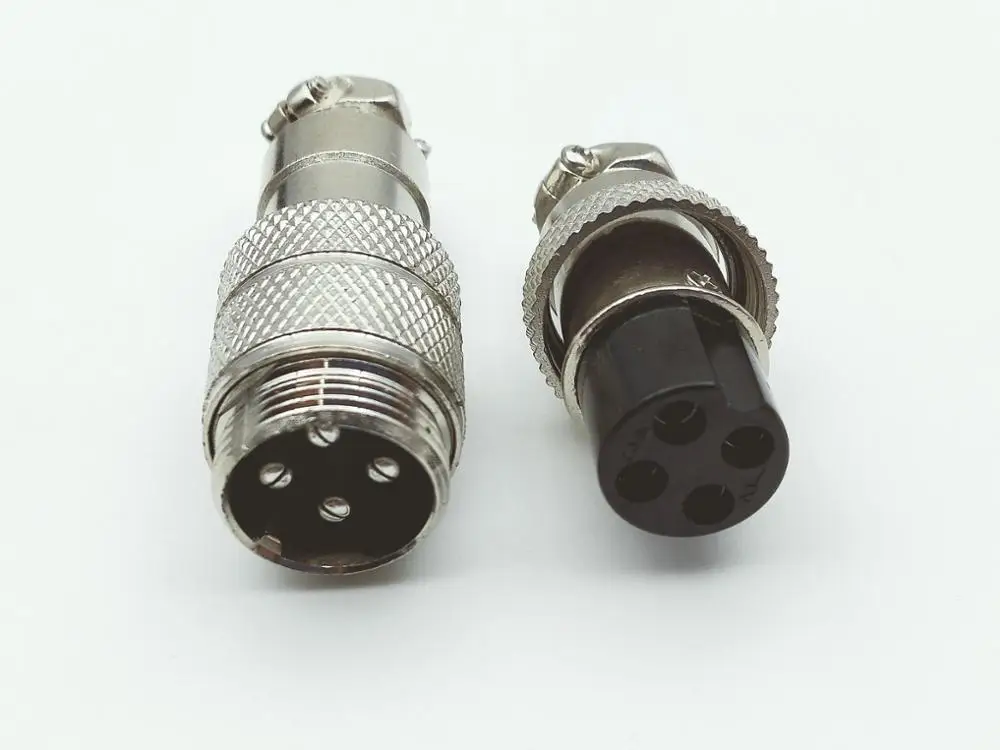 1 компл. GX16 16 мм разъем 2pin 3pin 4pin 5pin 6pin 7pin 8pin 9pin 10pin Male & Female авиационный и Встроенный