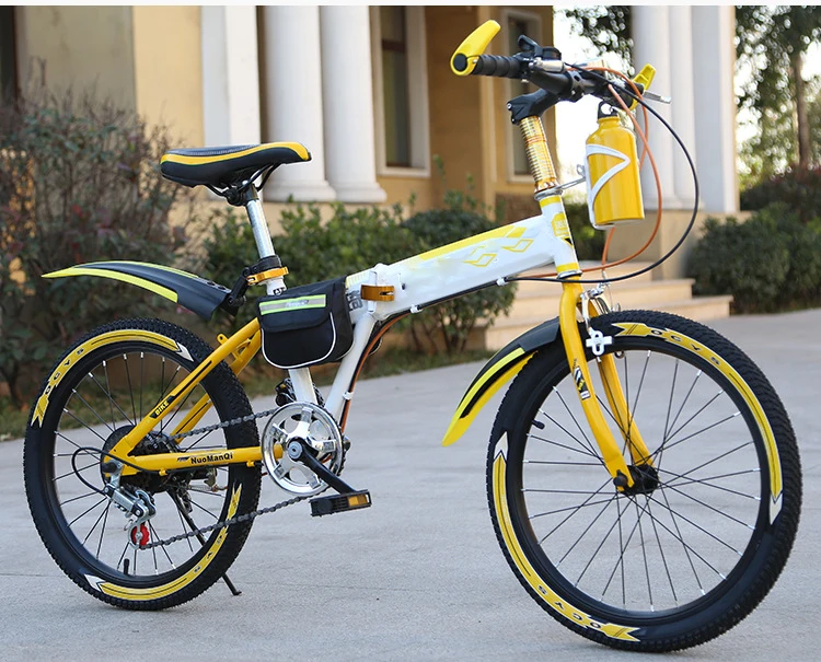 Excellent 2018 Rushed Special Offer 16kg 120kg 18kg Steel Children Folding Bike 18 Inch 20 22 Outdoor Sports Mountain Speed Kids Bicycle 27 Excellent 2018 Rushed Special Offer 16kg 120kg 18kg Steel Children Folding Bike 18 Inch 20 22 Outdoor Sports Mountain Speed Kids Bicycle 27