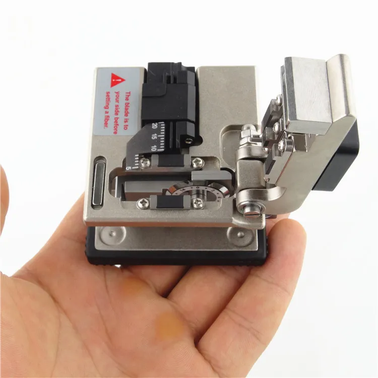FB 1688 Высокоточный волоконно оптический Кливер|optical fiber cutter|fiber cutteroptical cleaver |