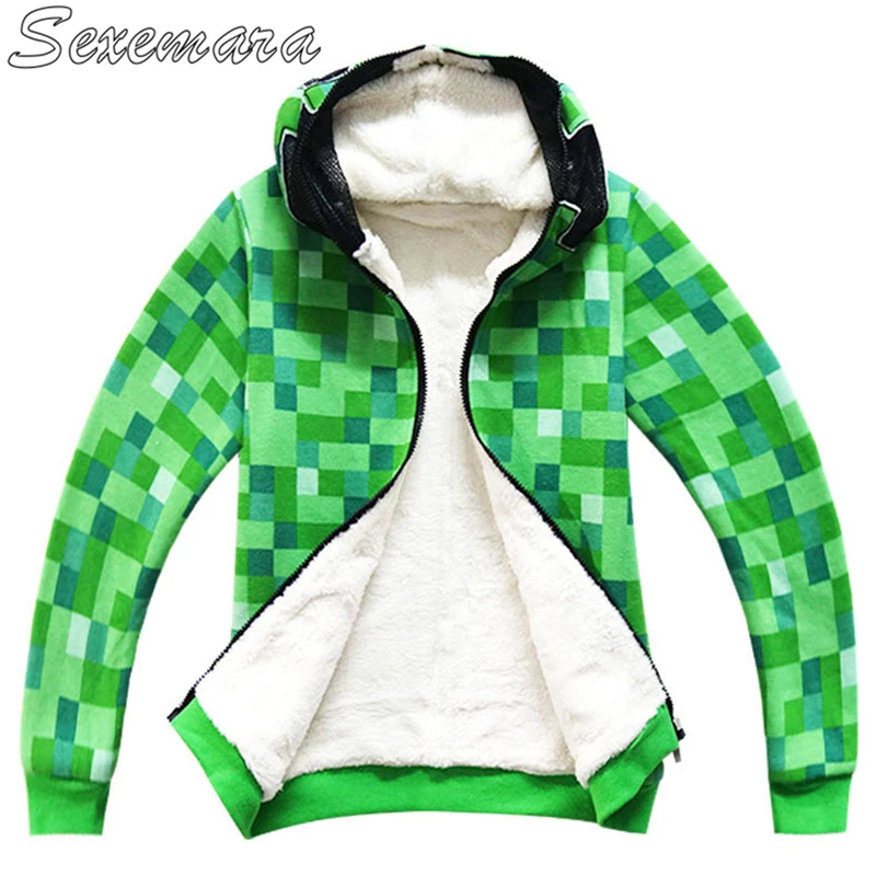 

SexeMara My world, big boy, lambskin coat, winter double coat, children's clothes