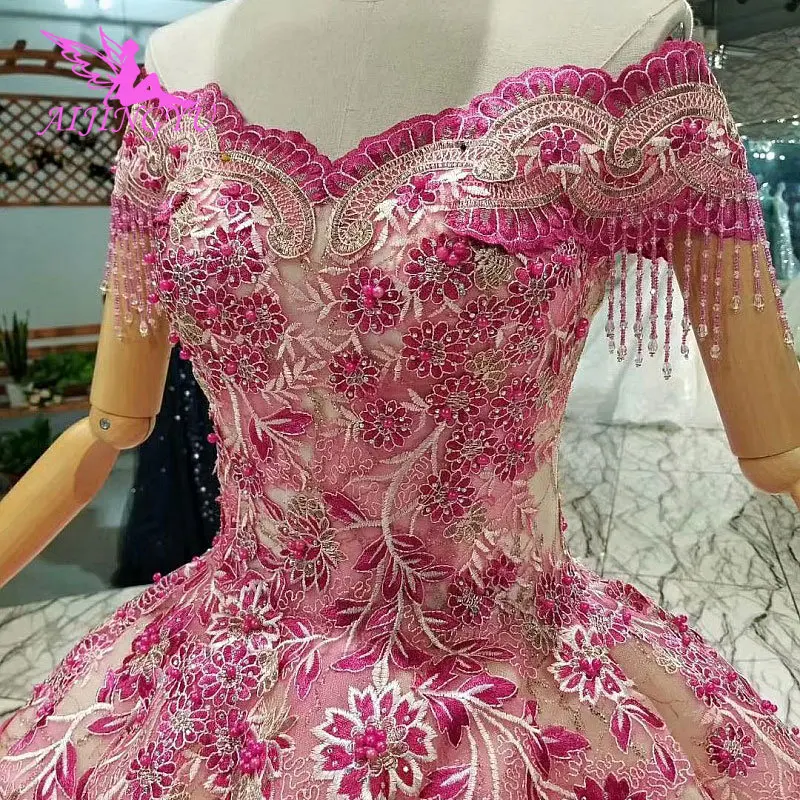 long frock under 500