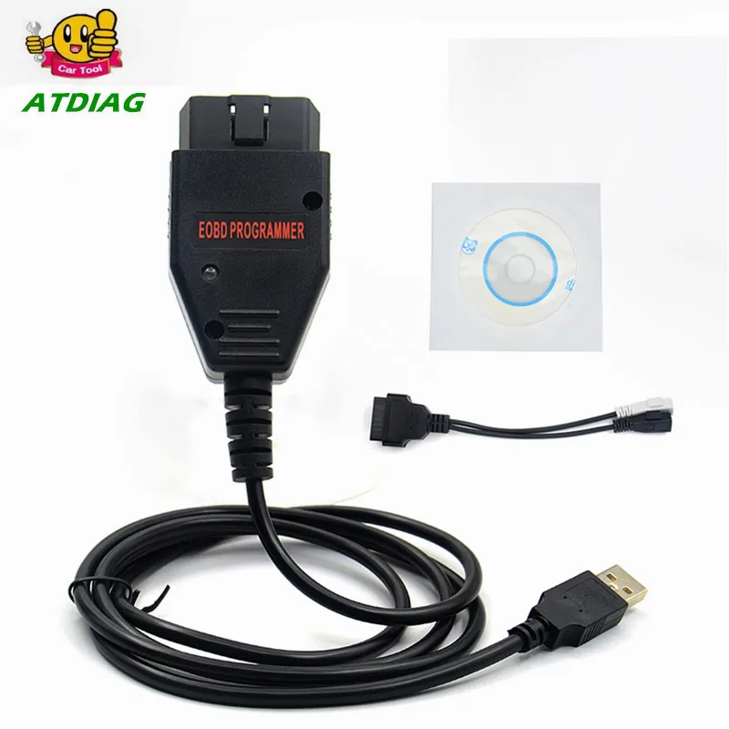

Galleto 1260 EOBD2 Diagnostic Interface Galletto 1260 Interface EOBD Tuning Tools