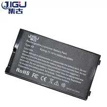 JIGU Laptop Battery For Asus A8 A8000 A8000J A8000F A8A A8E A8Dc A8F A8H A8J A8M A8N A8Z Z99 Z99Fm Z99H Z99J Z99Jc Z99Jn Z99Jr
