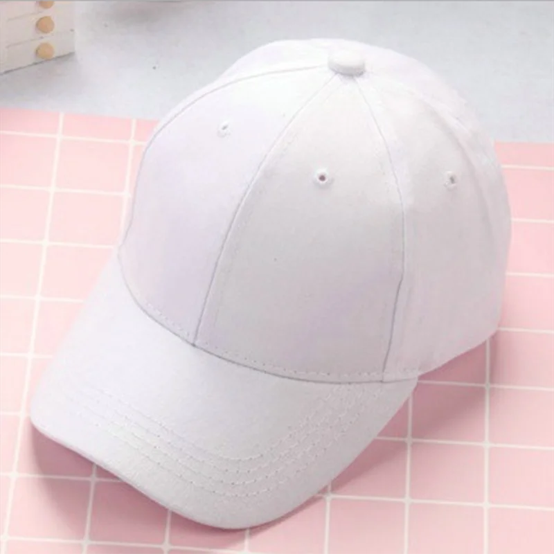 

New Fashion Baby Boys Girls Baseball Beret Kids Cap Children Toddler Infant Hat