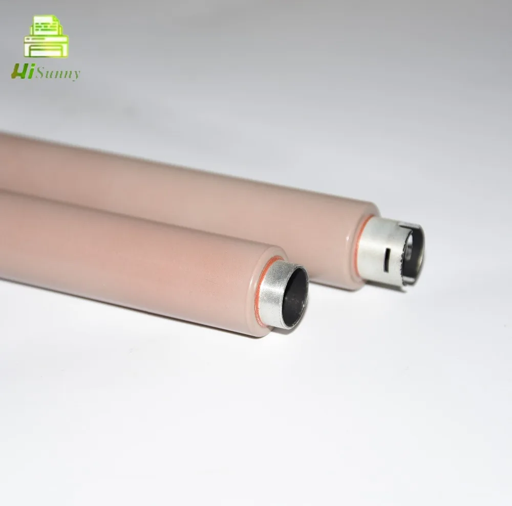 JC66-02846A для samsung SCX 4833 5637 ML3310 ML3710 ML-3310 3312 3710 3712 3750 SCX-4833 верхний термоэлемент нагревательный ролик