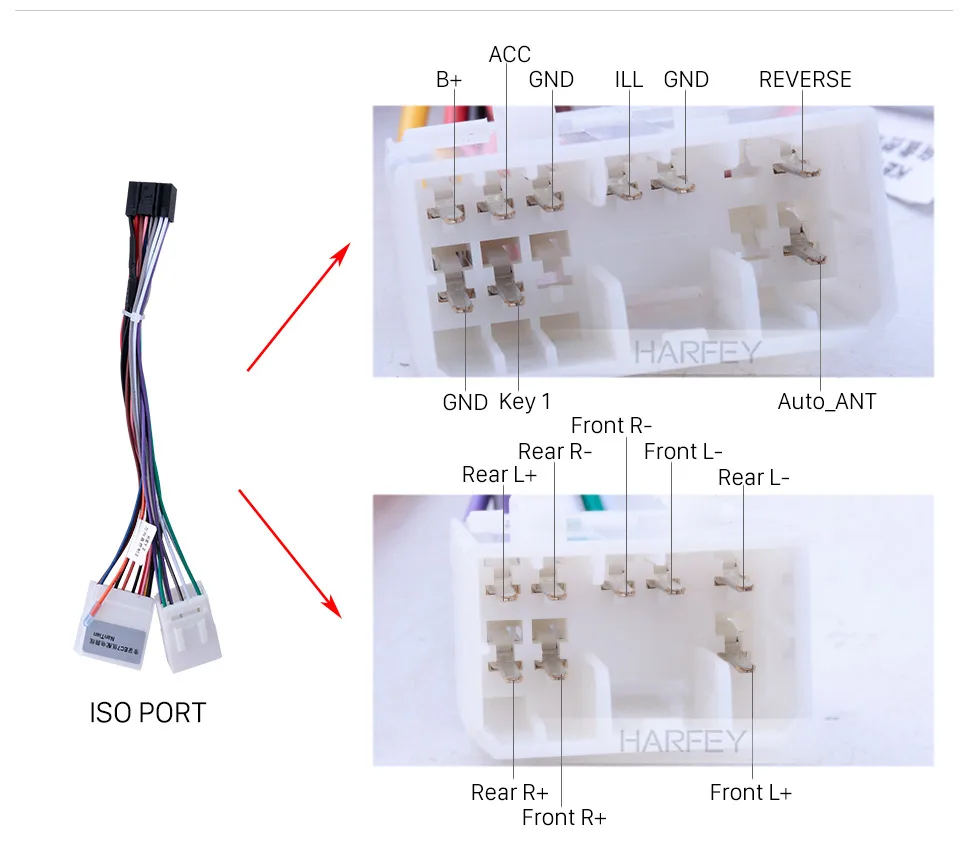 Top Harfey GPS Navigation Car Stereo for 2012 2013 2014 Geely Emgrand EC7 Android 8.1 3G WiFi AM FM Radio USB AUX support 1080P DVR 20