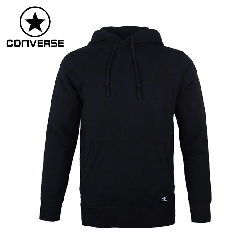 Converse essentials hoodie Clearance
