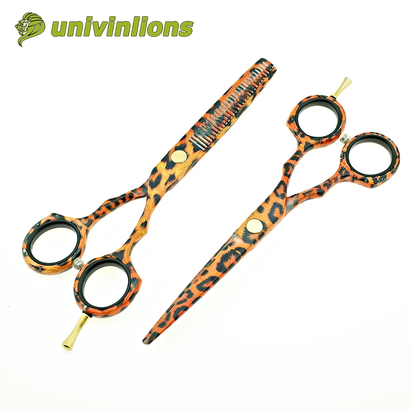 ciseaux barbier professionnel