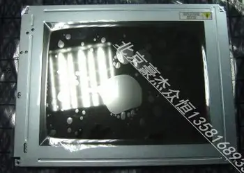 

Can provide test video , 90 days warranty 10.4" 640*480 a-si TFT LCD PANEL LQ10DH11