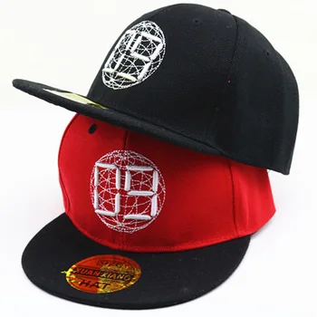

Baby boy girl hats Embroidered letters baseball cap 09 Korea new outdoor wild hat hip hop caps newborn photography props