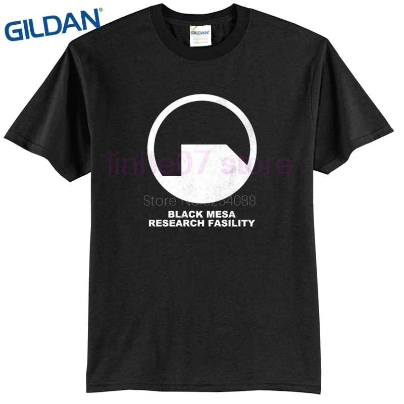 

Men Short Sleeve Tshirt Half Life 2 Video Game Short Sleeve Basic Tops Online Shopping T Shirts