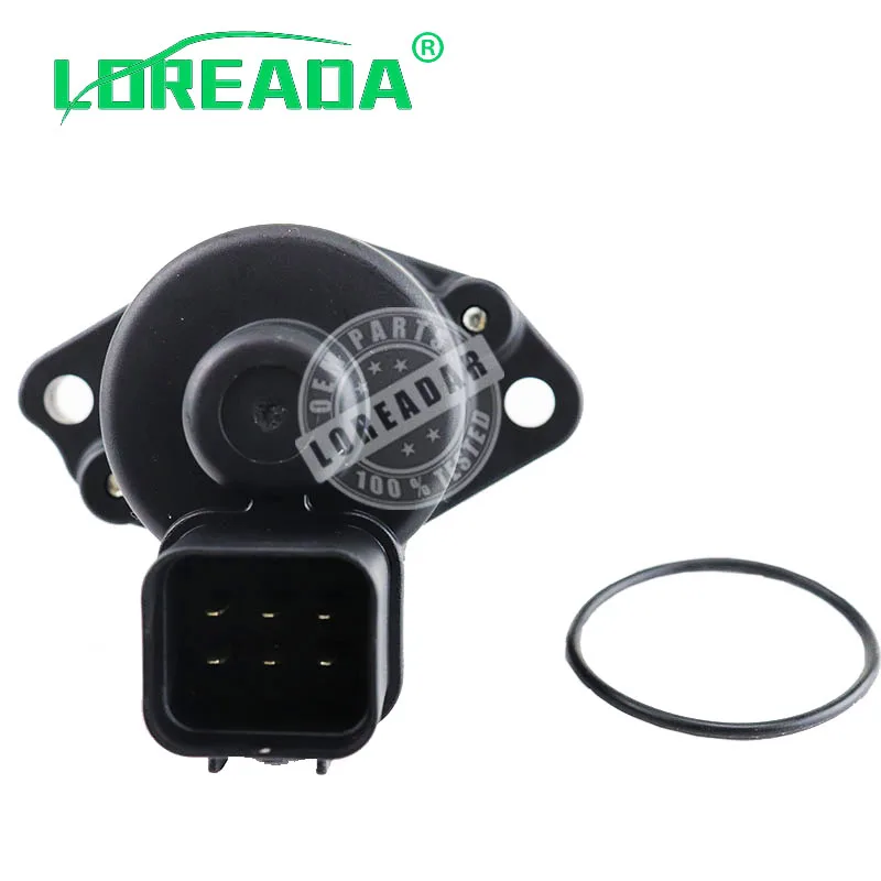 Клапан контроля холостого хода IAC для Chevrolet Tracker Delux LSi LT ZR2 Lux Suzuki Vitara JLS JA JLX JS AC4081 AC510