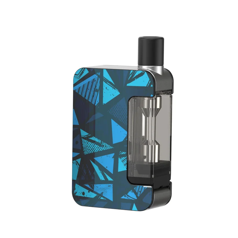 Оригинал Joyetech Exceed Grip Starter Kit 20 Вт Box MOD 4 5 мл Pod картридж электронная сигарета Vape с