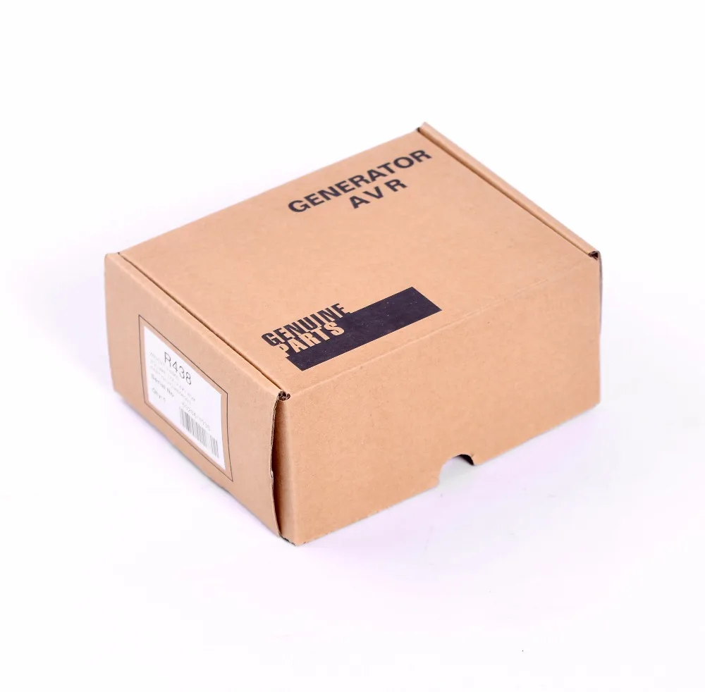 Estabilizador de voltagem automático avr r438