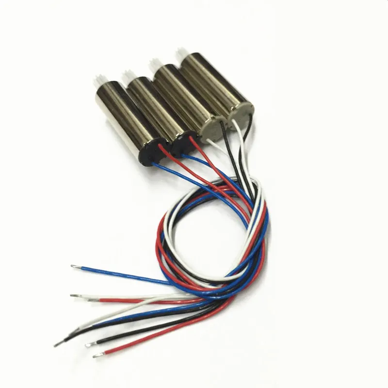 

Syma X5C X5 X5C-1 Motor Engine RC Quadcopter Spare Parts Motors Replacements Accessory For Syma X5C X5 Quadcopter Motor