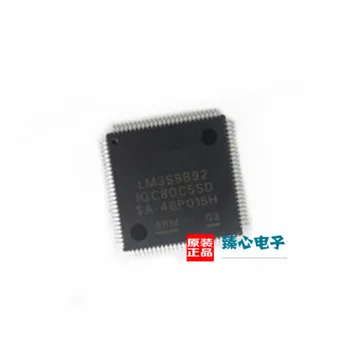 

Free Shipping 5pcs/lot LM3S9B92-IQC80-C5 LM3S9B92 IQC80C5sd QFP100 new stock