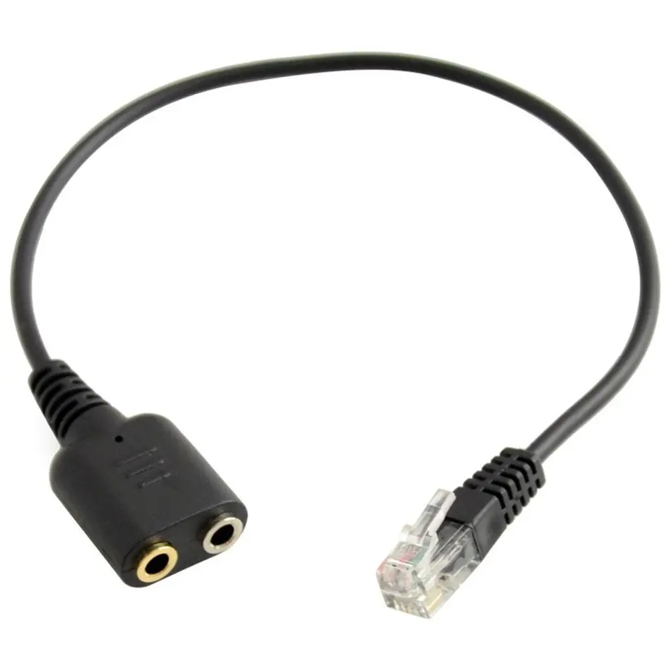  ̺ 2X3.5mm-RJ9   ȯ, PC  ȭ   