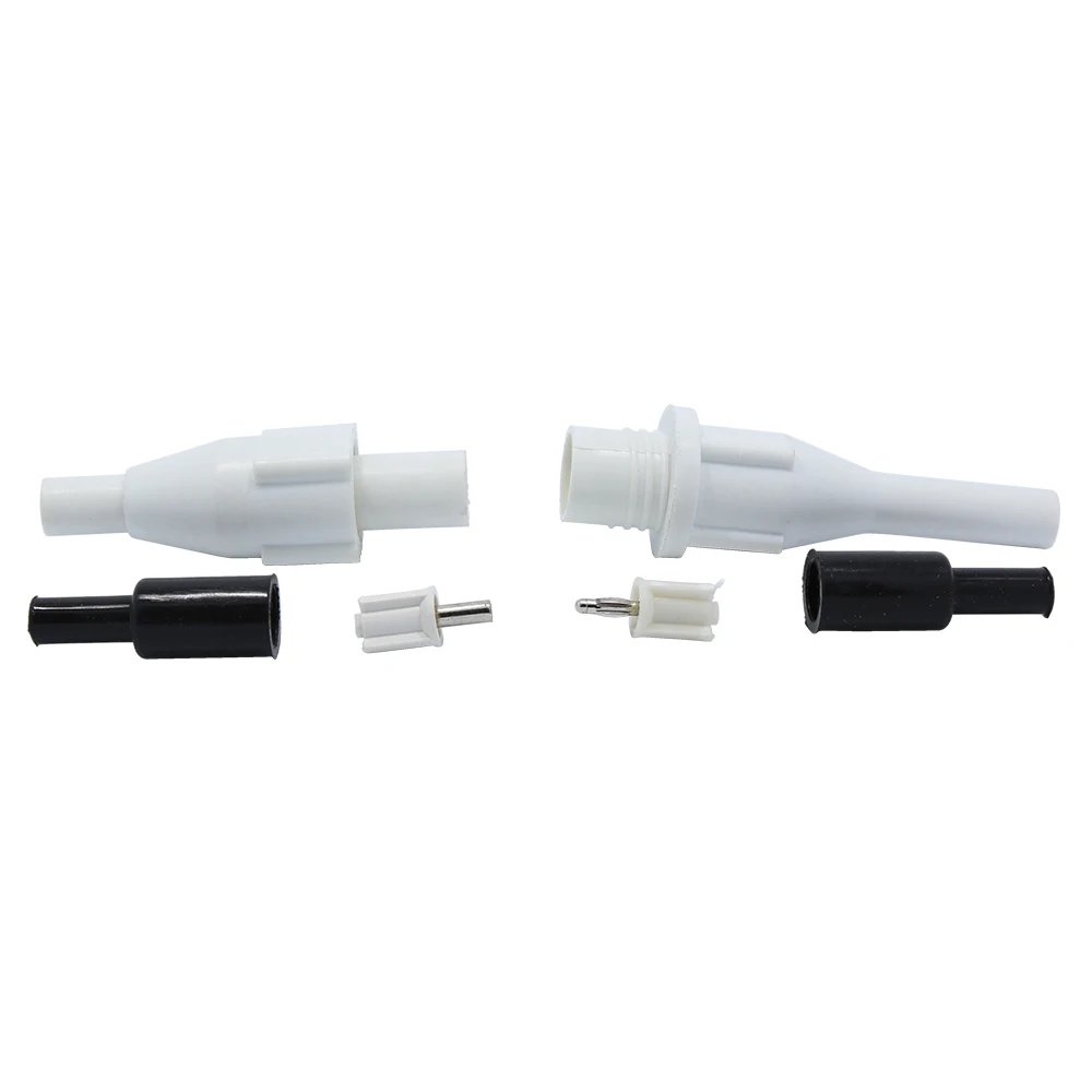Cloudray лазерный источник питания высокого электричества адаптер/разъем для высоковольтного кабеля