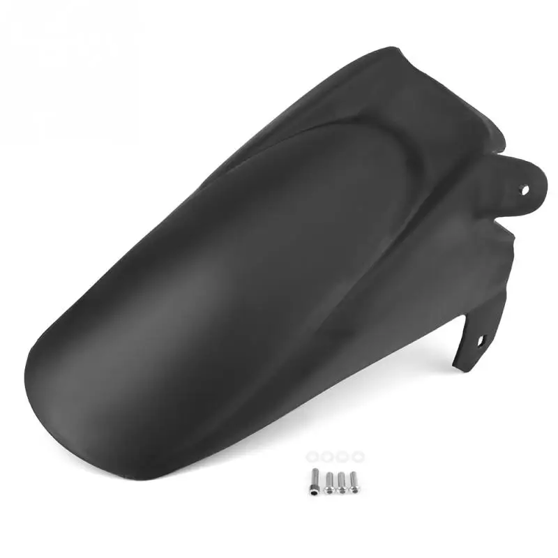 

Motorcycle Rear Tire Fender Mudguard Dashboard Guard for Kawasaki Versys650 KLE650 2010 2011 2012 2013 2014 2015 2016 2017