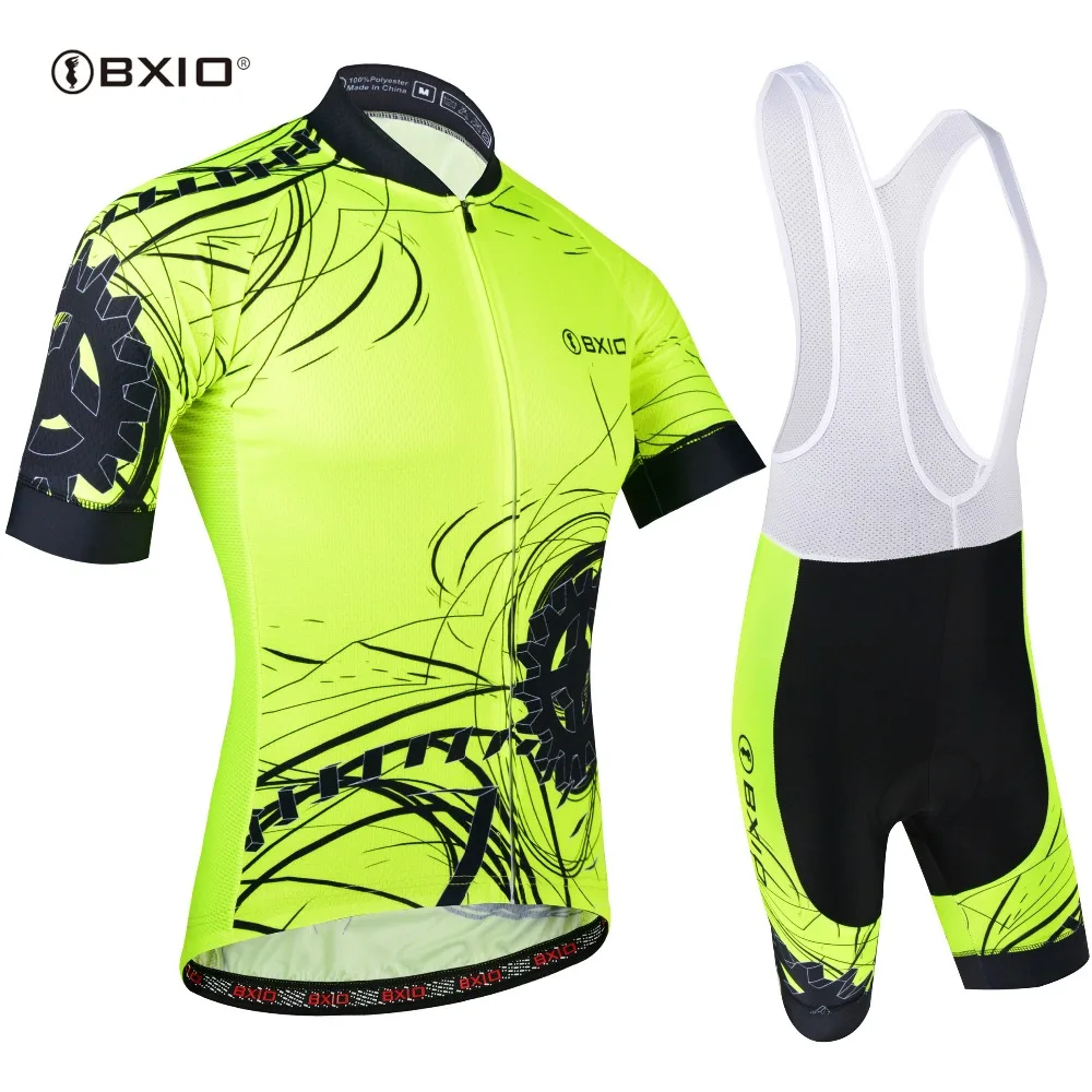 Bxio مجموعات الإسفار روبا ciclismo الدراجات الملابس قصيرة الأكمام الدراجات جيرسي مايوه ciclismo mtb دراجة الملابس BX-0209M183 Bxio مجموعات الإسفار روبا ciclismo الدراجات الملابس قصيرة الأكمام الدراجات جيرسي مايوه ciclismo mtb دراجة الملابس BX-0209M183