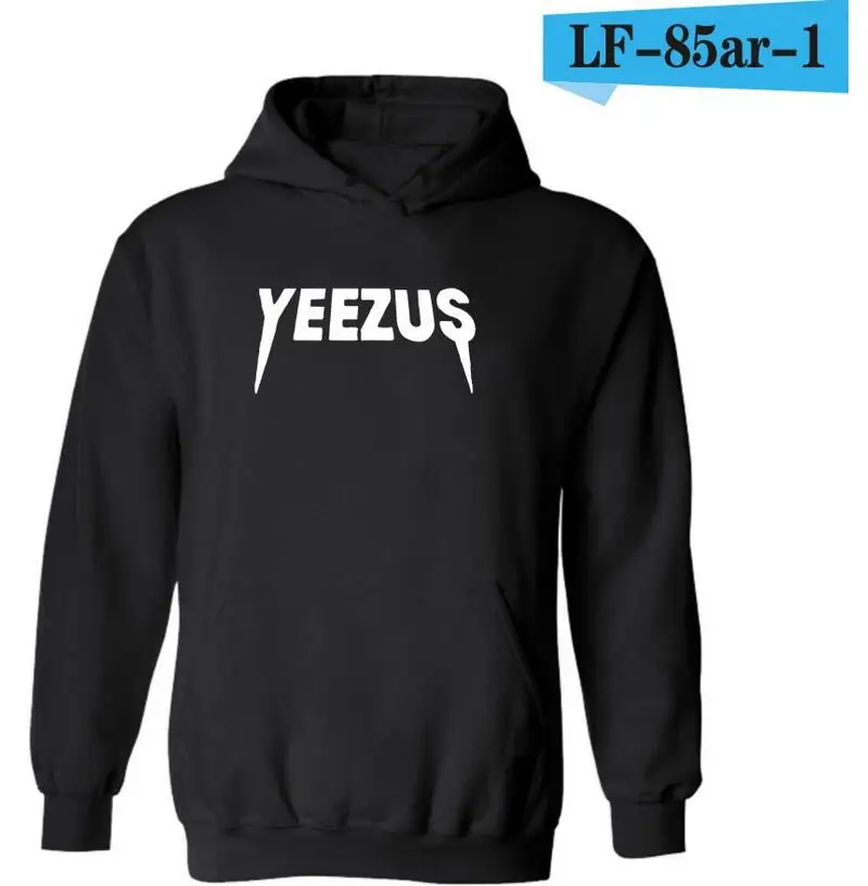 2016 New Arrival Young Man Clothing Slim Hooded Hoodies for Autumn And Winter | Мужская одежда