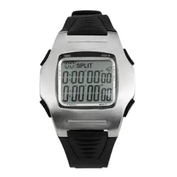 Многофункциональные часы футбол часы для рефери секундомер, таймер хронограф обратного отсчета Футбол Club мужской WatchSale
