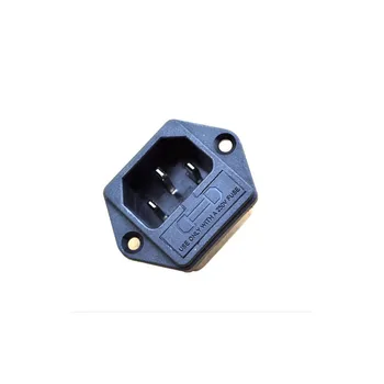 

5pcs/lot Power Outlet For Mettler Toledo 3600 3610 3650 3680 3950 Electronic Scales Parts