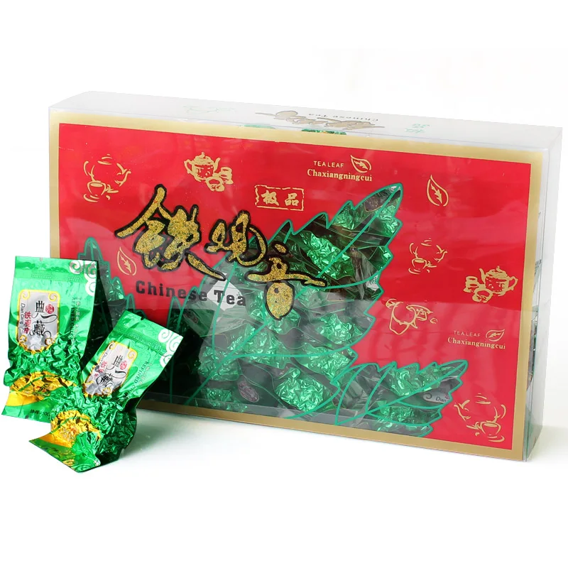 Specaily oolong tea spring platterseleetion 500g |