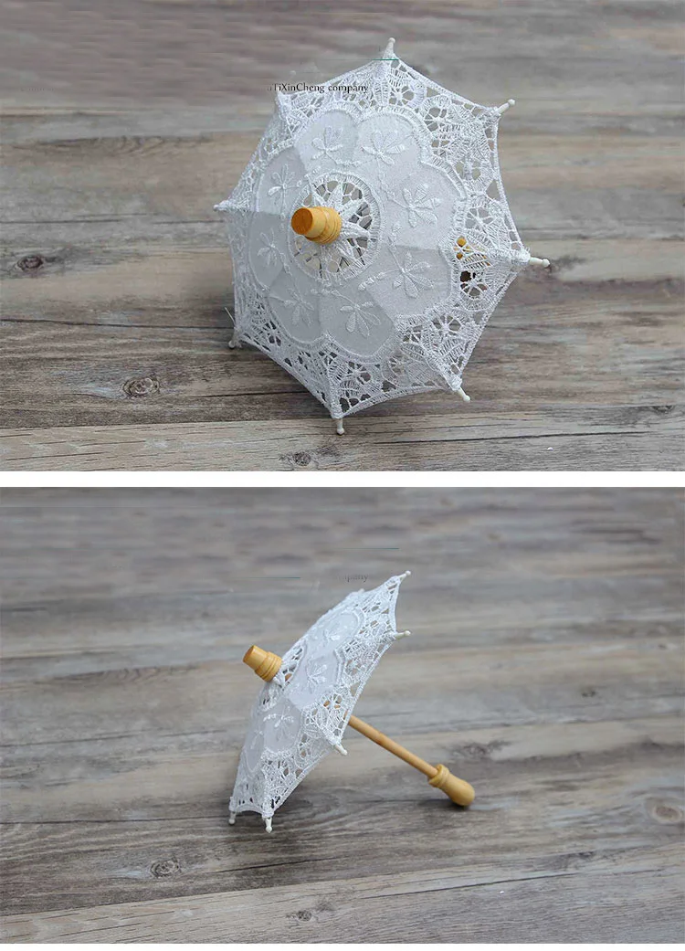 baby fotografie props