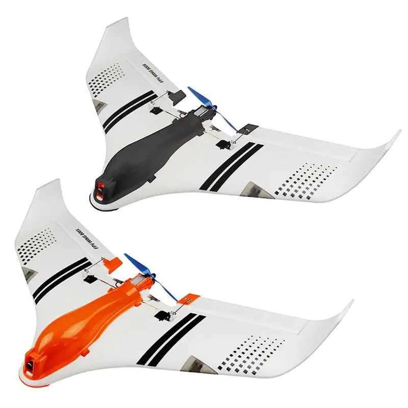 

EPO FPV RC Airplane Kit LDARC FPV WING 800X 768mm Wingspan EPO FPV RC Airplane Kit Airfoil lampshade, LED built-in beautiful