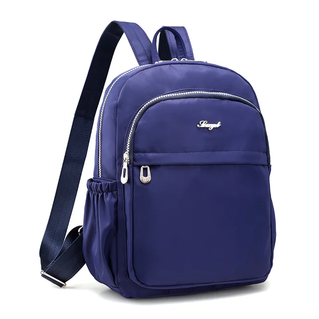 Brands New Cheap Travel Backpack For Teenage Girls Large Capacity Back Pack Women Bagpack Nylon