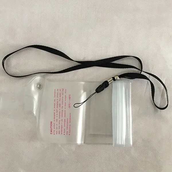 High Quality Waterproof Bag UV-5R Baofeng Case For Uv 5r UV-5RE Plus BF-888S Yaesu Motorola Walkie Talkie Waterproof Radio Case (4)