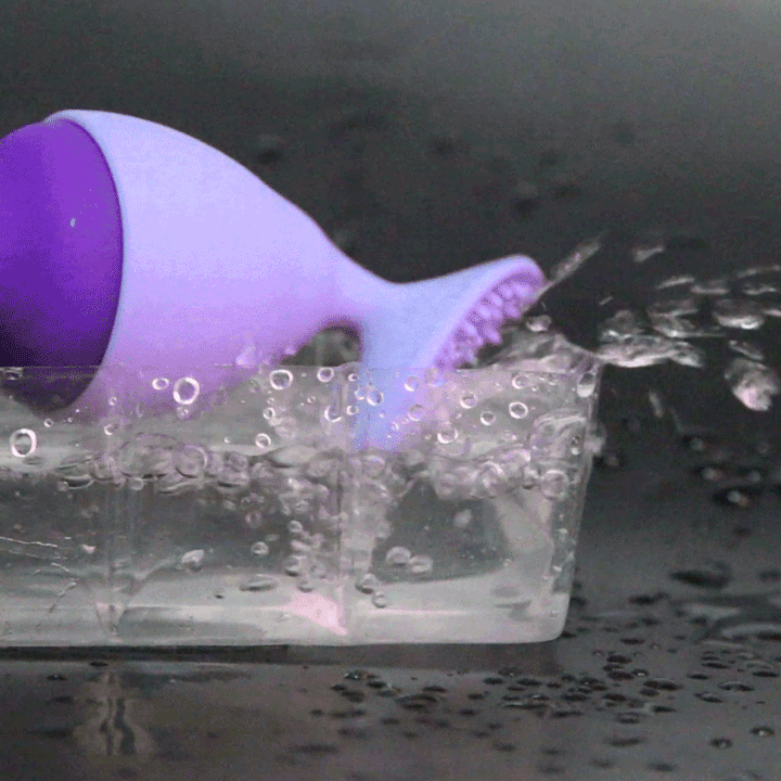  G-spot Rabbit Massager (2)