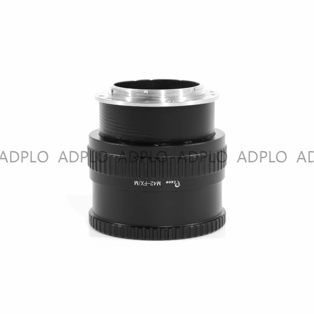 Adaptador de lente