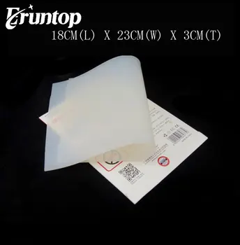 

1PCS Heat-Resistant 23cmx18cm Silicon Non-Slip Mat for Soldering